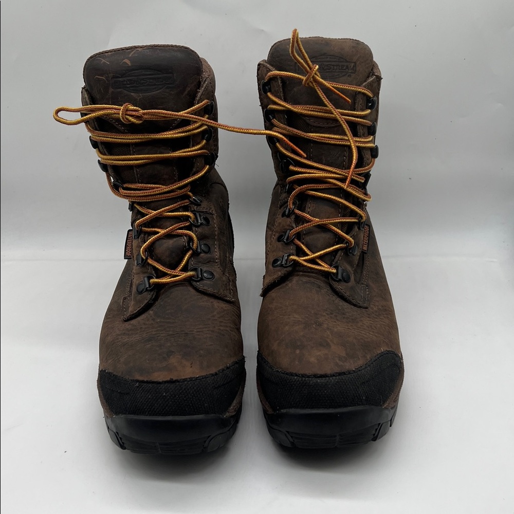 Field And Stream MFW00020 Boots Thinsulate Size 10.5 USA
